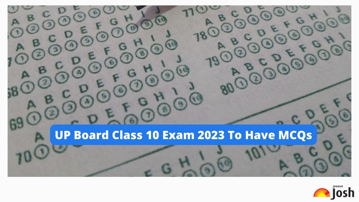 UP Board Class 10 Exam 2023 