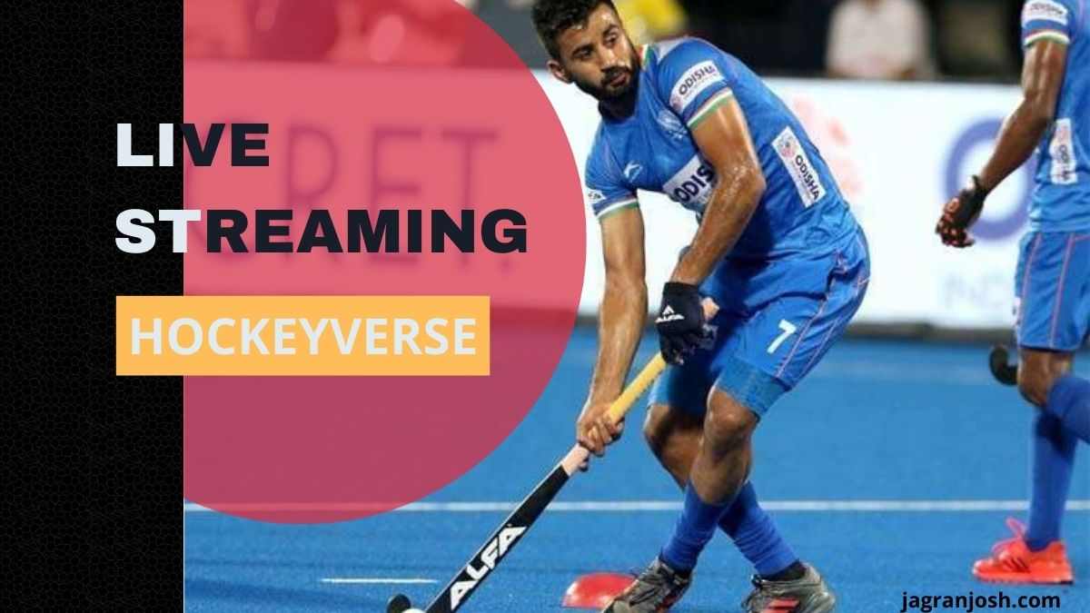 What is Hockeyverse?