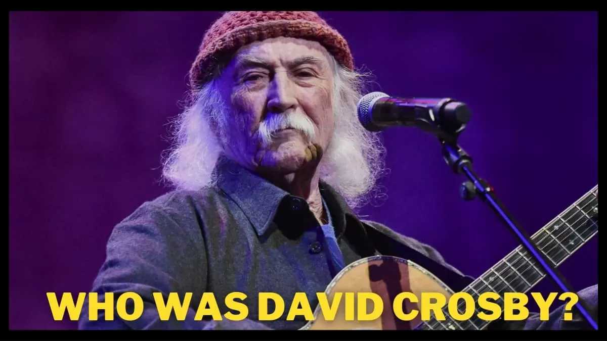The Legendary Singer And Songwriter Passed Away At 81
