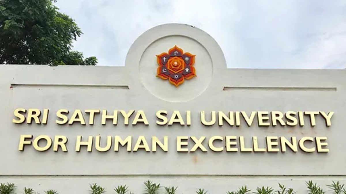 SSSUHE signs MoU with BHU for Ancient Knowledge Systems
