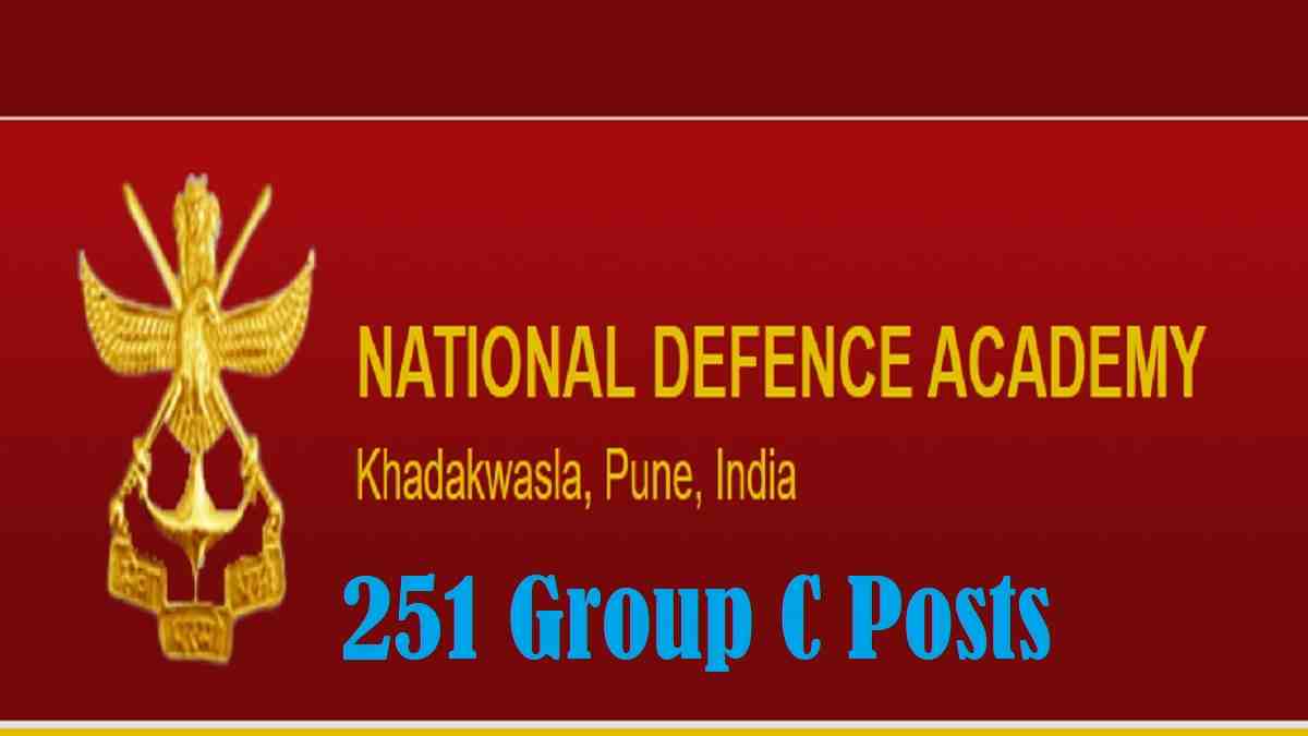 Aggregate More Than 129 National Defence Academy Logo Vn