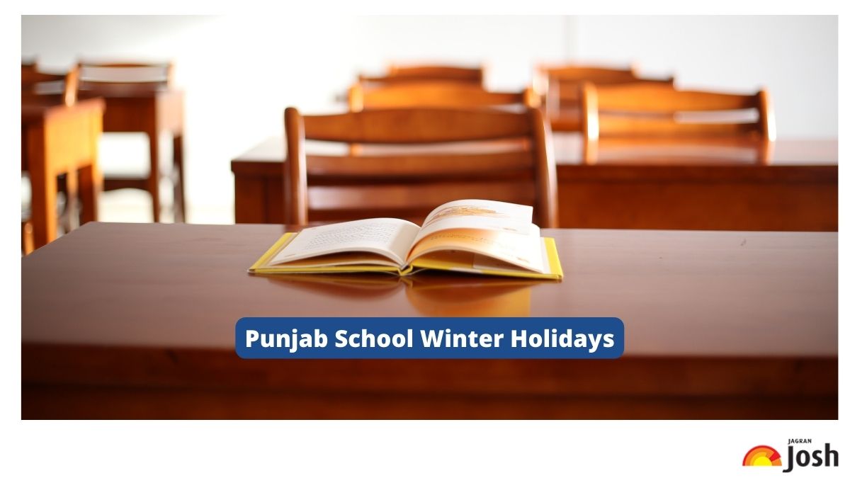 Punjab School Winter Holidays Extended Till January 8 Amid Cold Wave