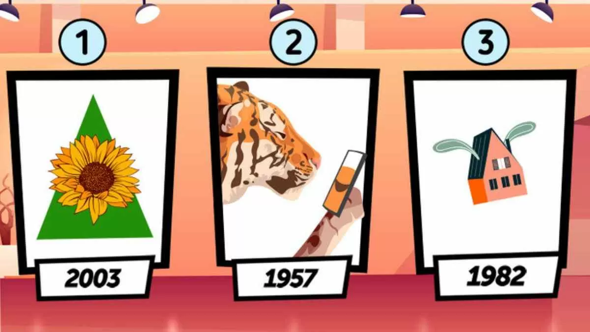 Can you Identify the Fake Painting in the Art Gallery?