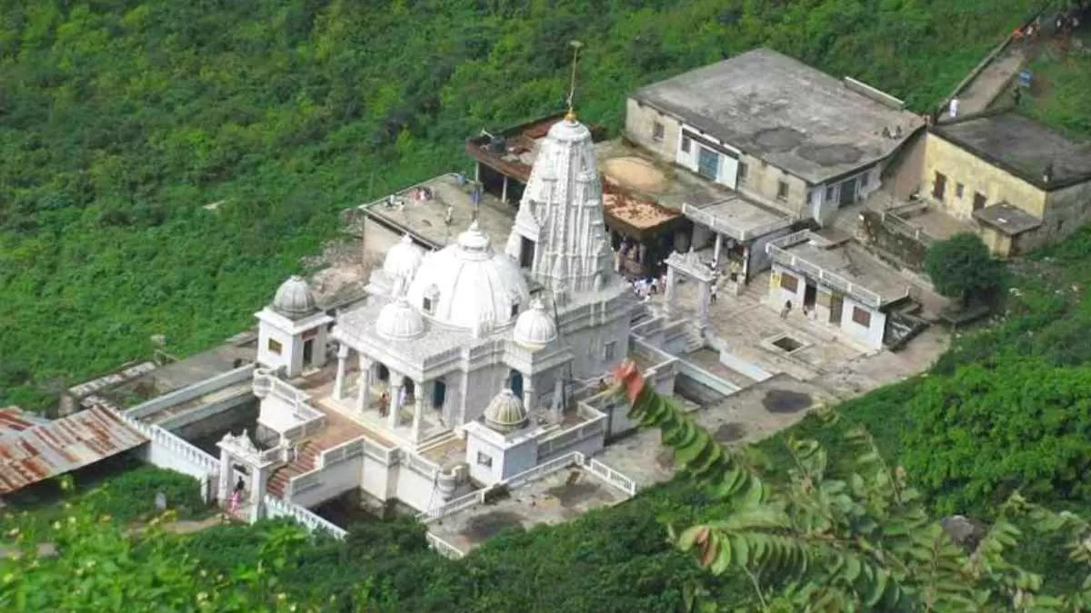 Why Are Jains Protesting For The Shikhaji And Palitana Temple? Explained. 