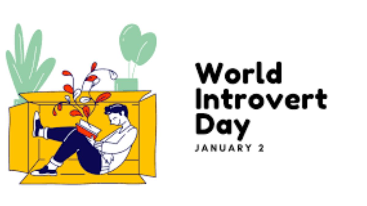 World Introvert Day 2024 Date, Theme, History, Significance, Facts & More