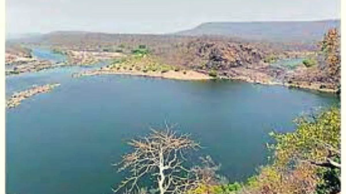 What are the problems with the Ken-Betwa river link project?