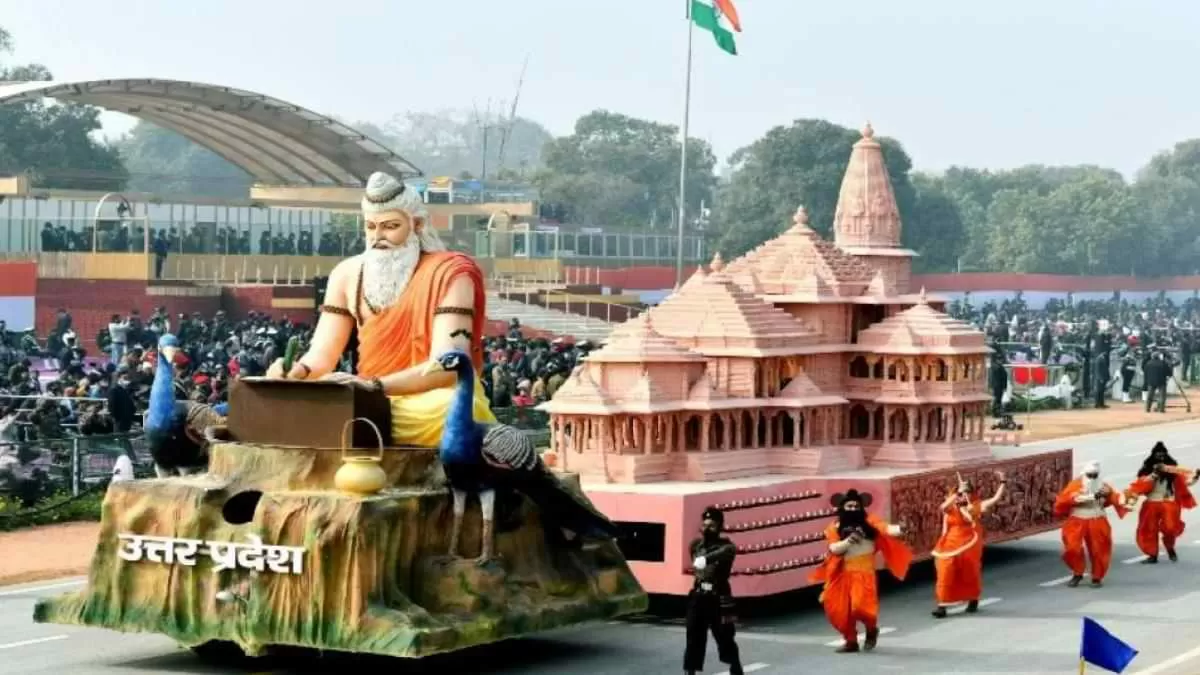 इस बार कुल 23 झांकियां होंगी शामिल, जानें कैसे होता है इनका चयन?  