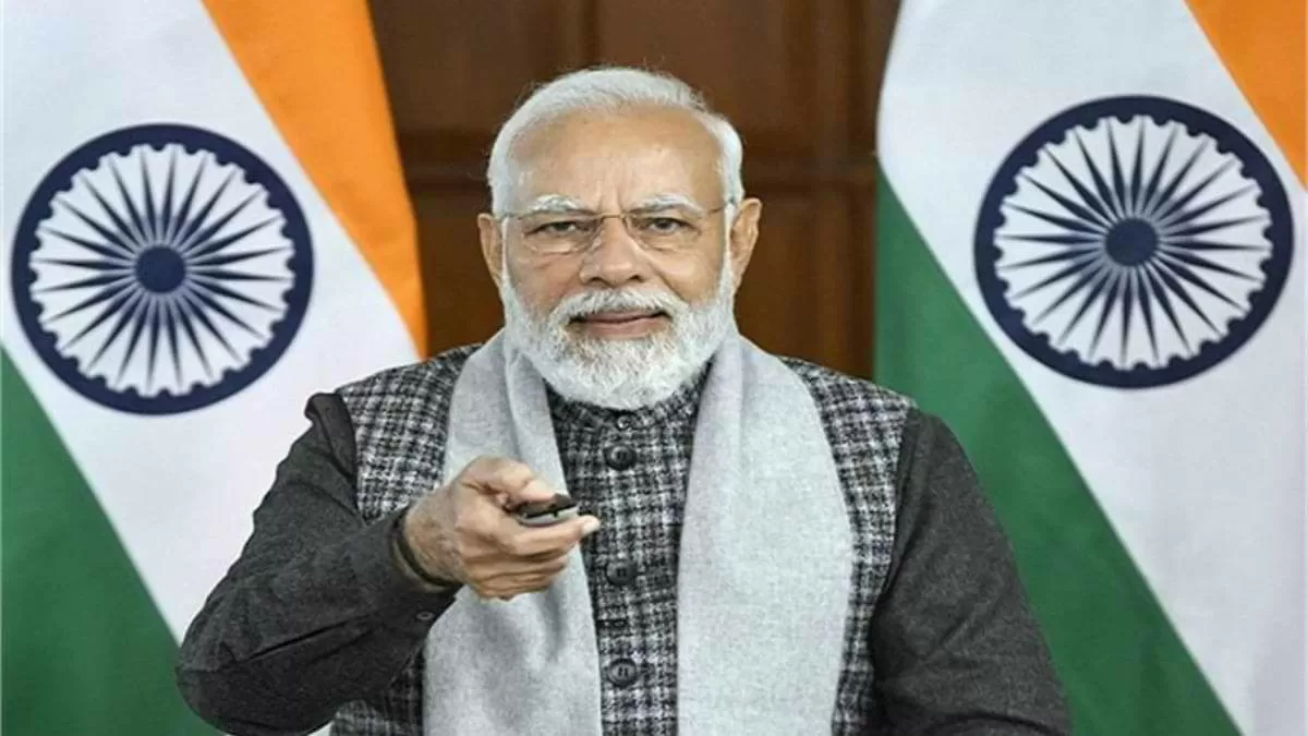परमवीर चक्र विजेताओं के नाम से जाने जाएंगे अंडमान और निकोबार के 21 द्वीप