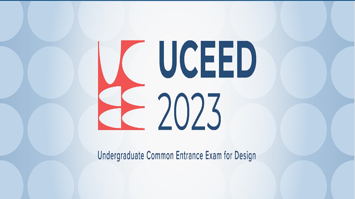 UCEED, CEED 2023 Question Paper