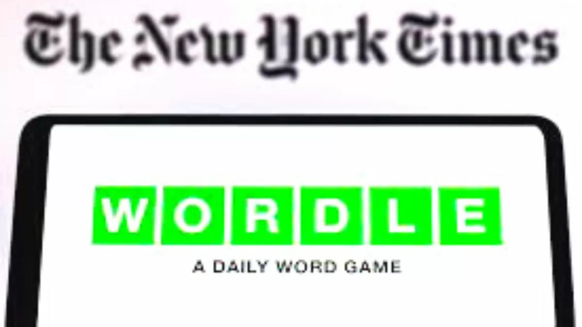 Today’s Wordle 585 Hints and Solutions