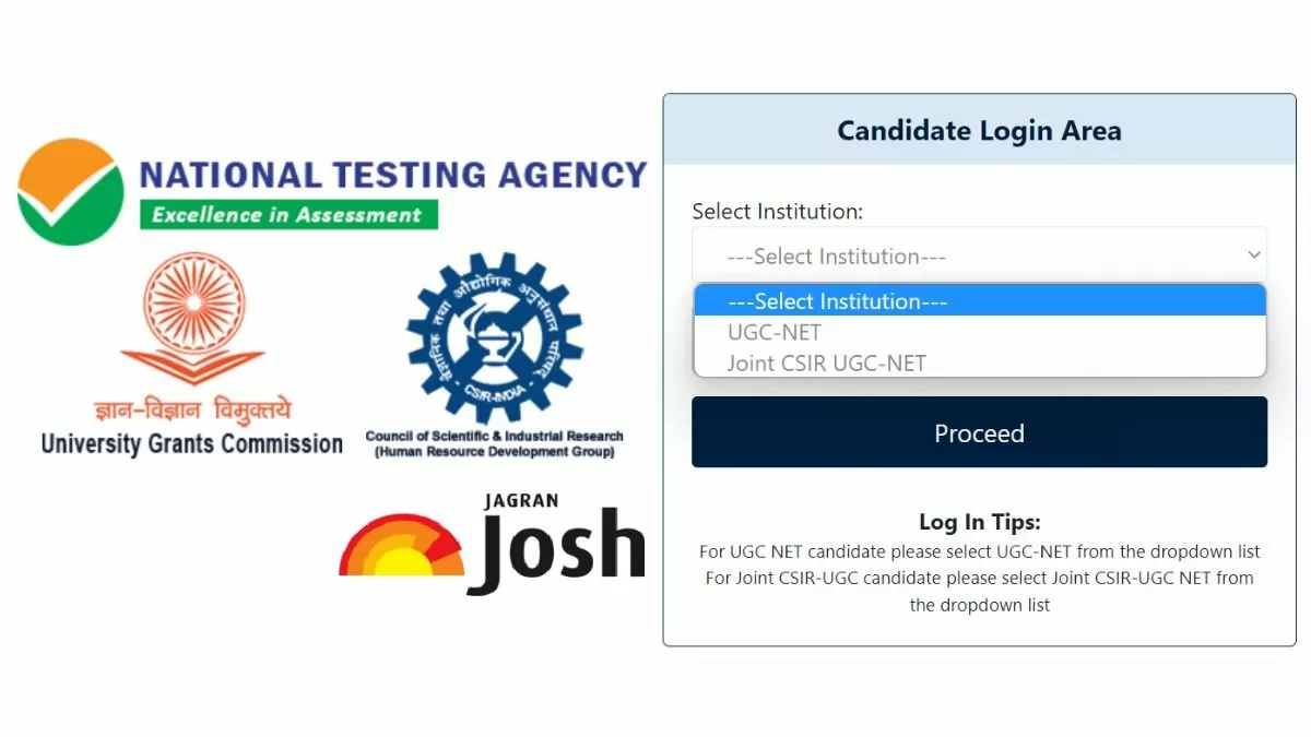 NTA UGC NET & CSIR NET E-Certificate 2023 Released