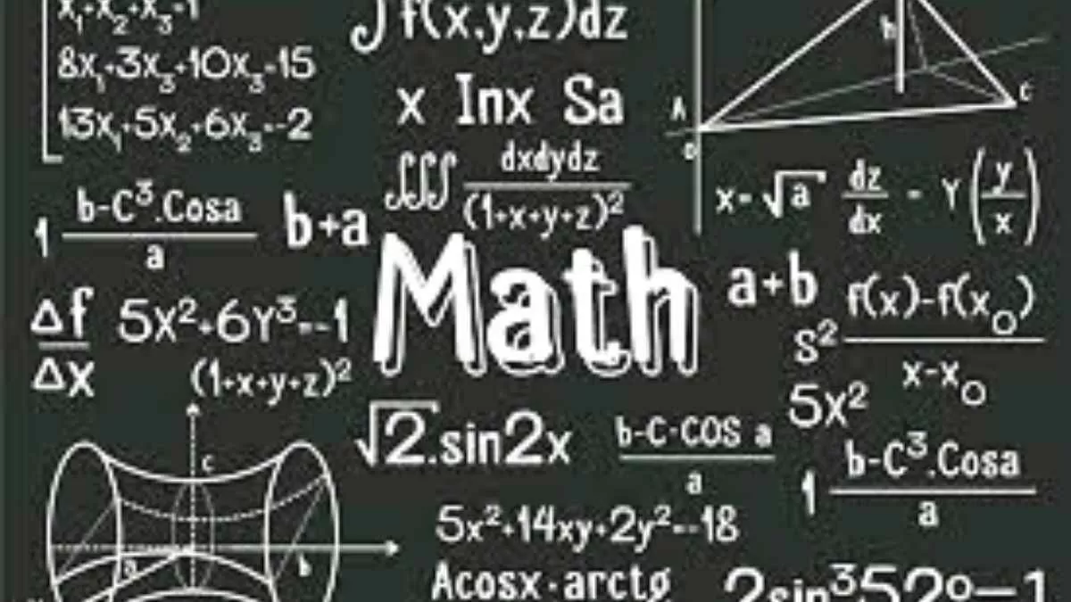 Math riddles with answers
