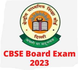 CBSE 10th and 12th Exam Admit Card