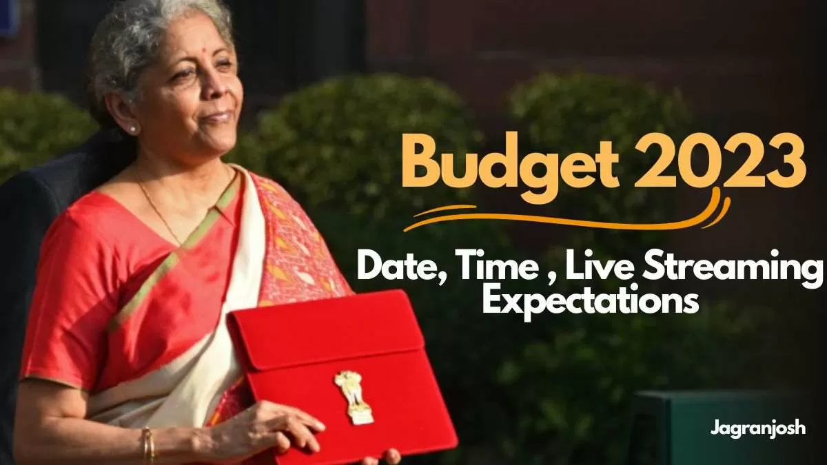 Union Budget 2023