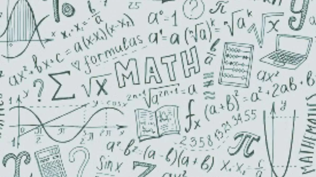 Math riddles with answers