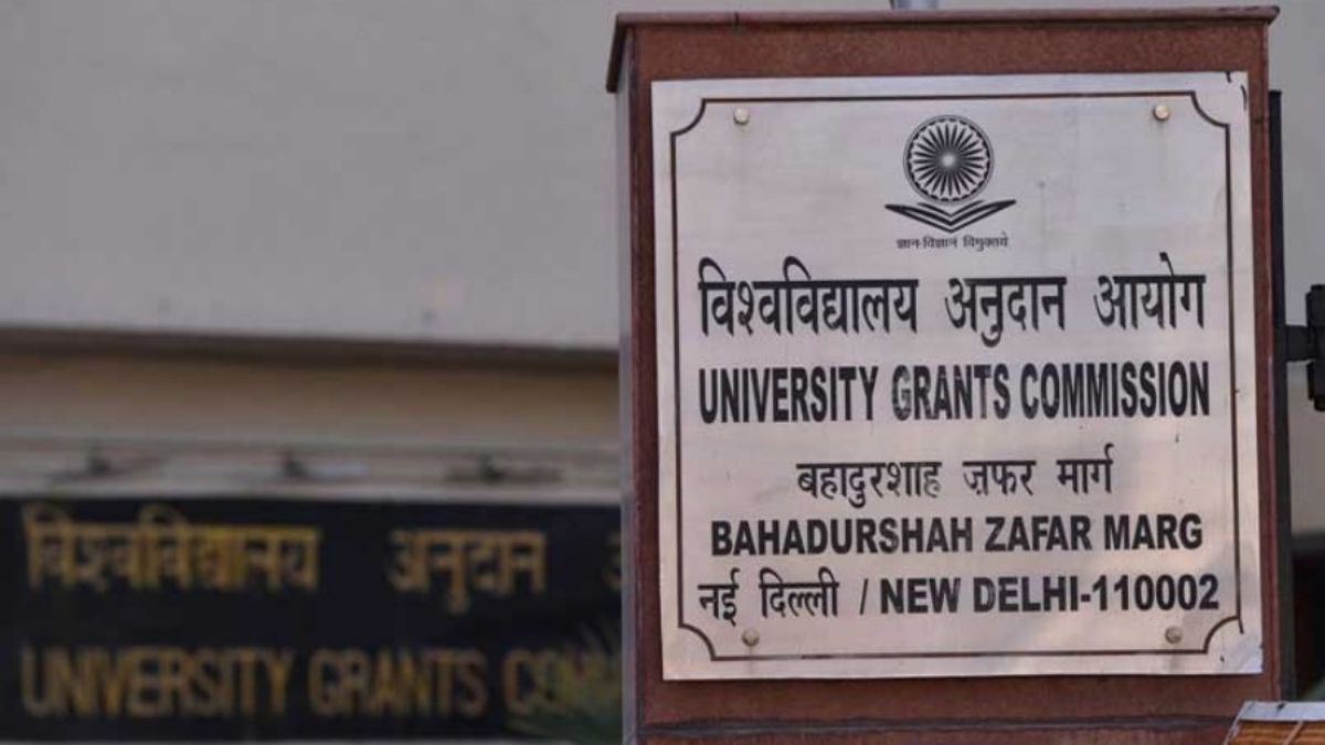 University Grants Commission Allows HEIs to Offer New Online Programmes
