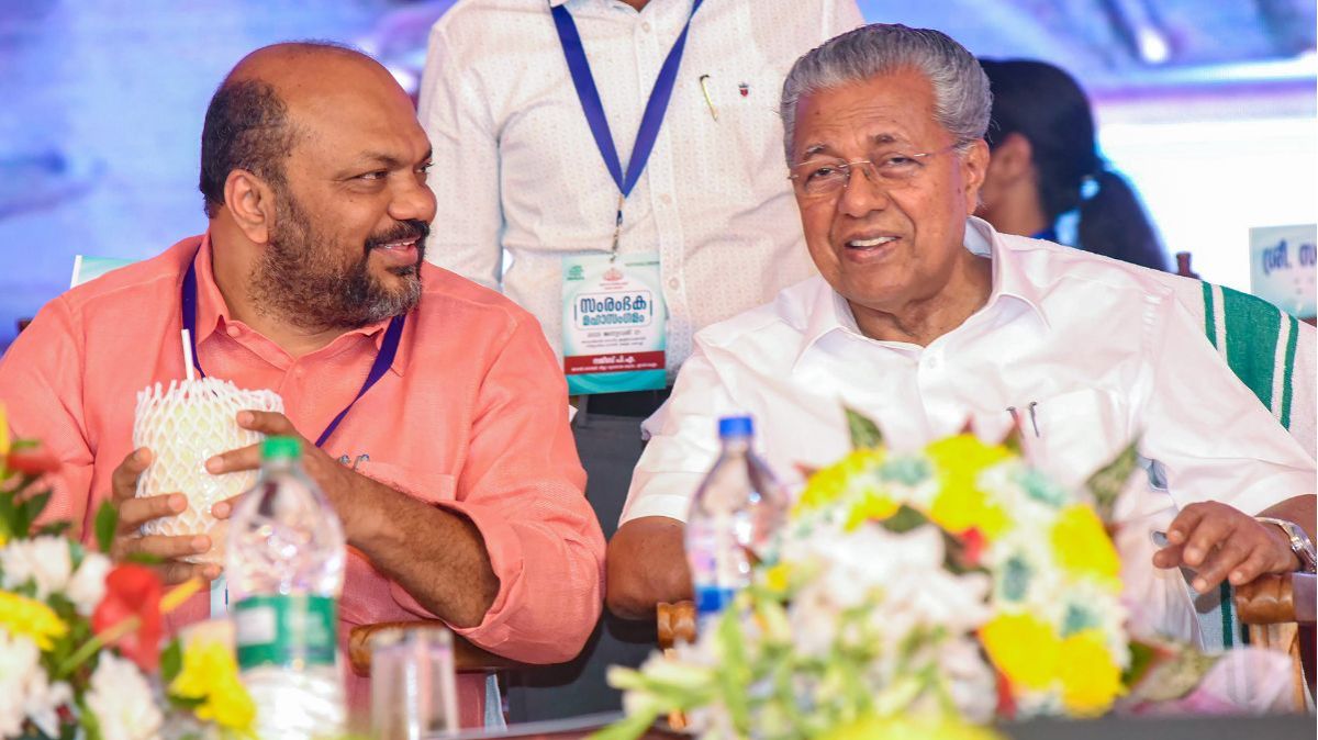 Kerala Chief Minister to Launch Professional Students' Summit 2023 for State Development
