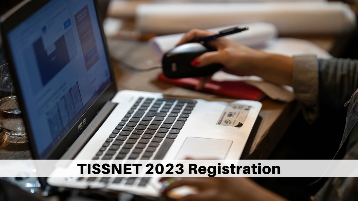 TISSNET 2023 Registration Ends Tomorrow