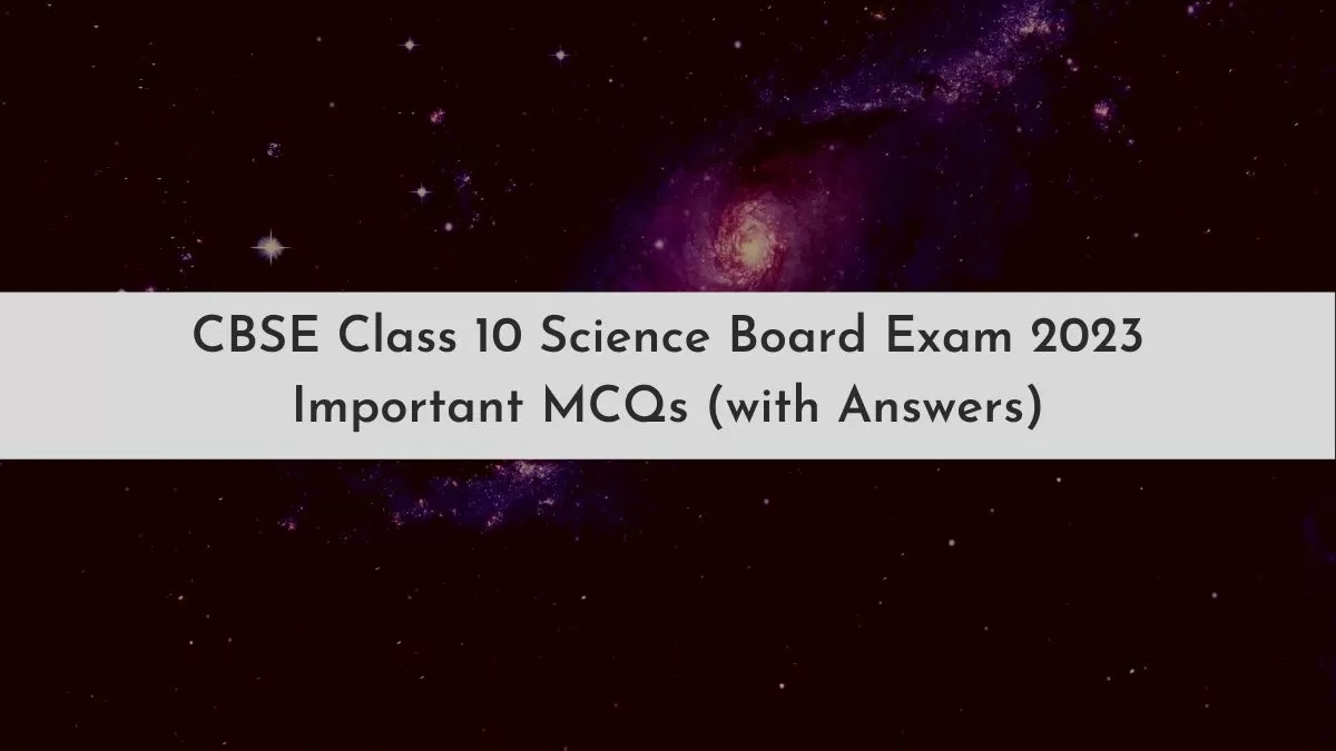 MCQ in General Chemistry Part 7 | ECE Board Exam
