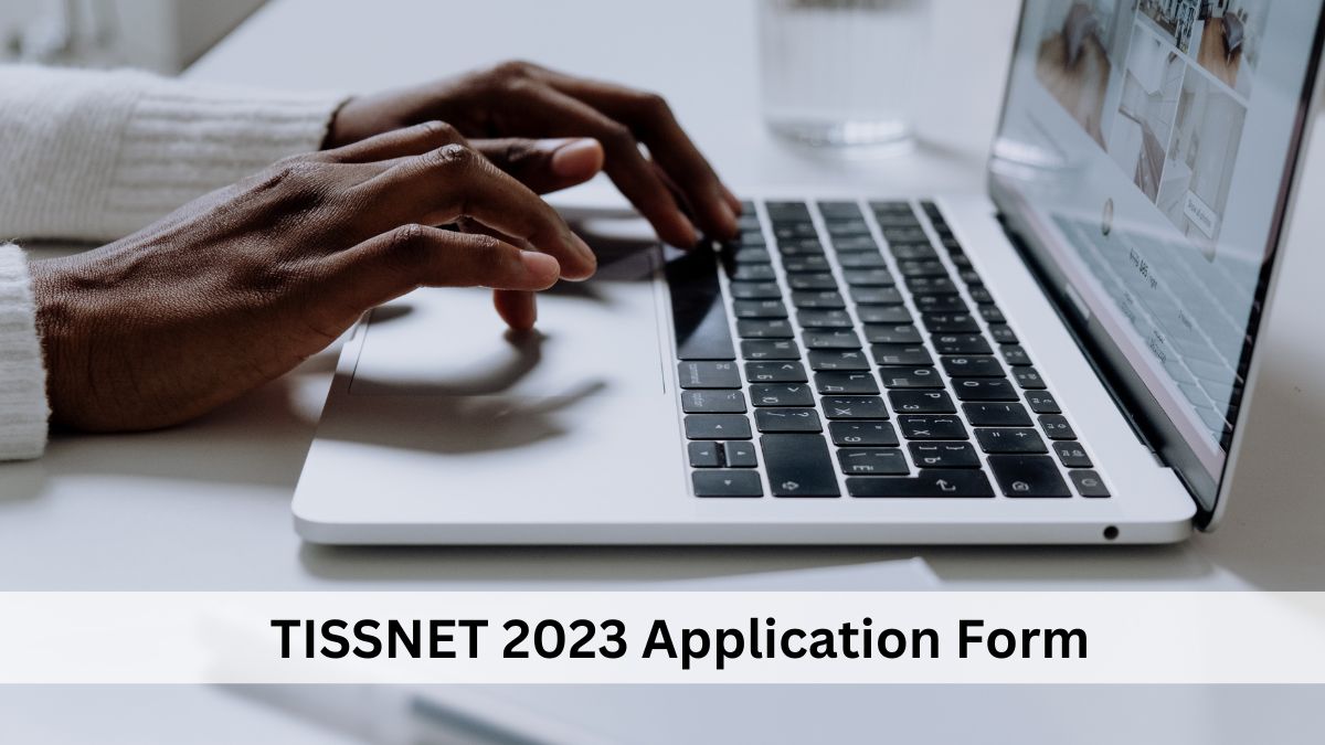 TISSNET 2023 Registration Closes Today,