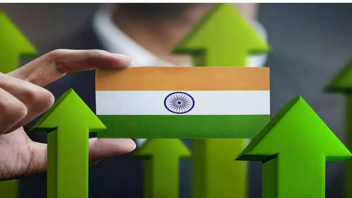 IMF: वर्ल्ड इकॉनोमिक आउटलुक रिपोर्ट जारी, जानें भारत की अर्थव्यवस्था के बारें में क्या है पूर्वानुमान? 