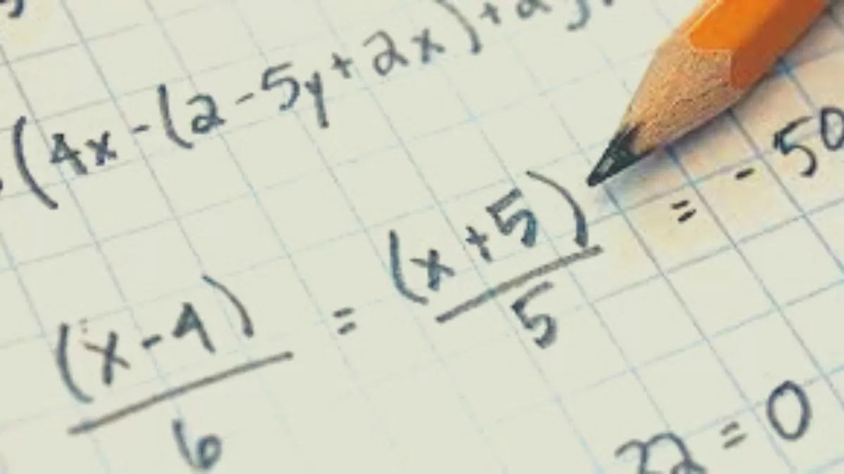 Can you solve these math riddles?