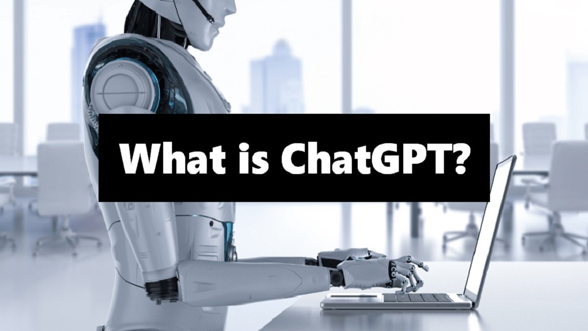 ChatGPT full form is Chat Generative Pre-Trained Transformer – Know what ChatGPT stands for, meaning, and what is ChatGPT.