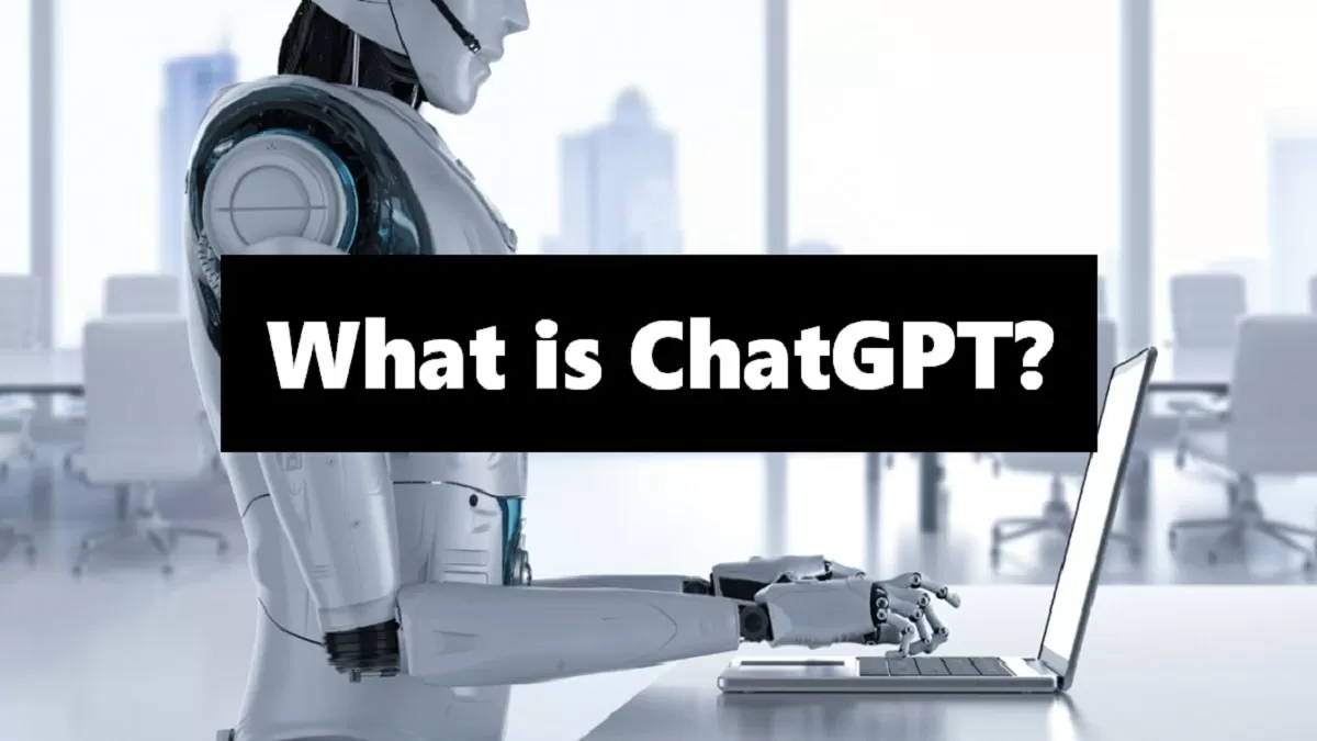 Chat GPT Full Form What Is Chat GPT Stand For Full Name