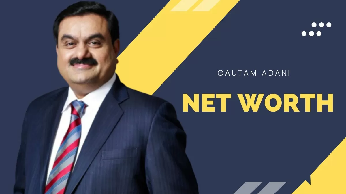 Gautam Adani Net Worth 2024: Salary, Net Worth in Rupees (INR), Annual  Income, Houses, and Cars.