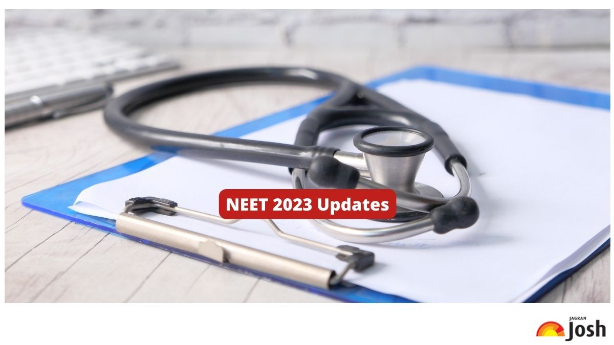 NEET 2023 When To Apply for NEET UG Medical Entrance Exam, Check