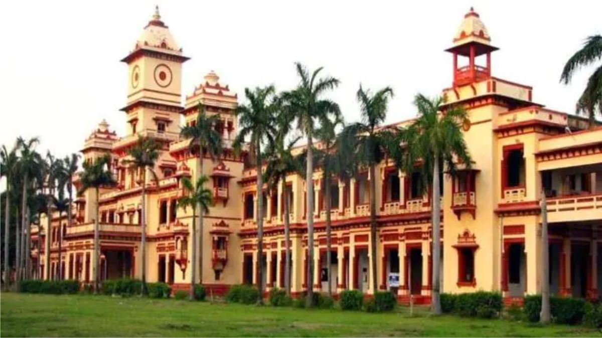 BHU Faculty Member Selection for Research Fellowship