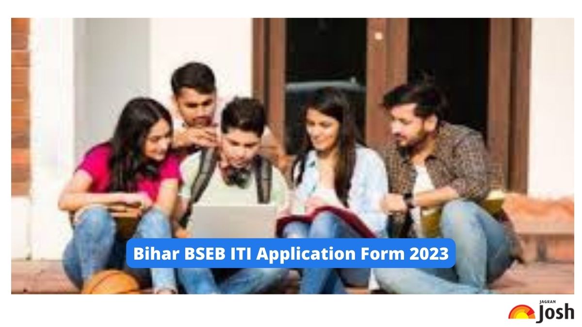 Bihar BSEB ITI Application Form 2023 To Release on January 5, Check