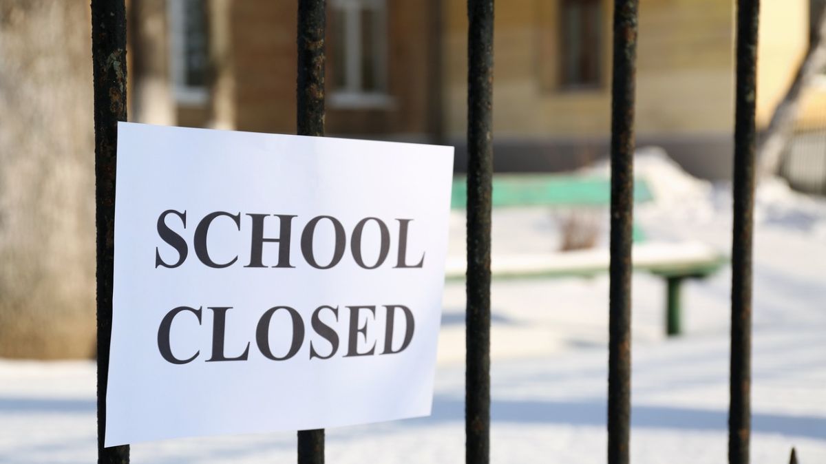 Jharkhand Schools Closed