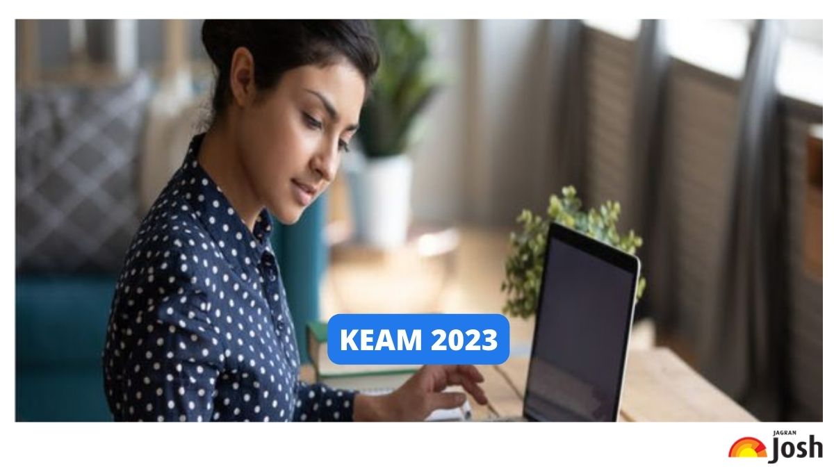 KEAM 2023