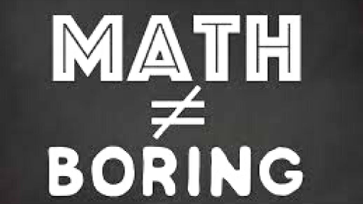 Math is not always boring! These math riddles will make you love the  subject!