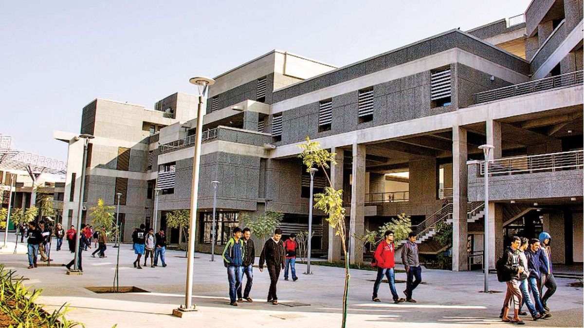 IIT Gandhinagar  Faculty Recruitment - Open Call: Priority Areas