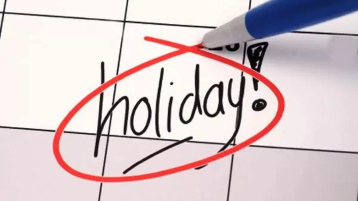 List of Public Holidays in India 2023