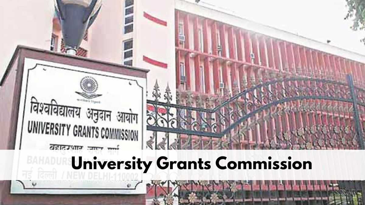 UGC's Nod Compulsory for Foreign Varsities
