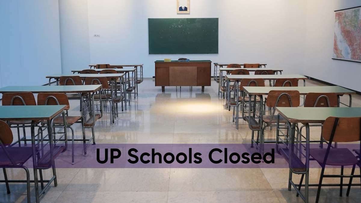 UP Schools Closed