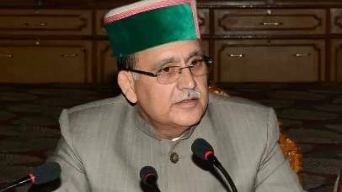 कुलदीप सिंह पठानिया चुने गए हिमाचल प्रदेश विधानसभा के नए स्पीकर
