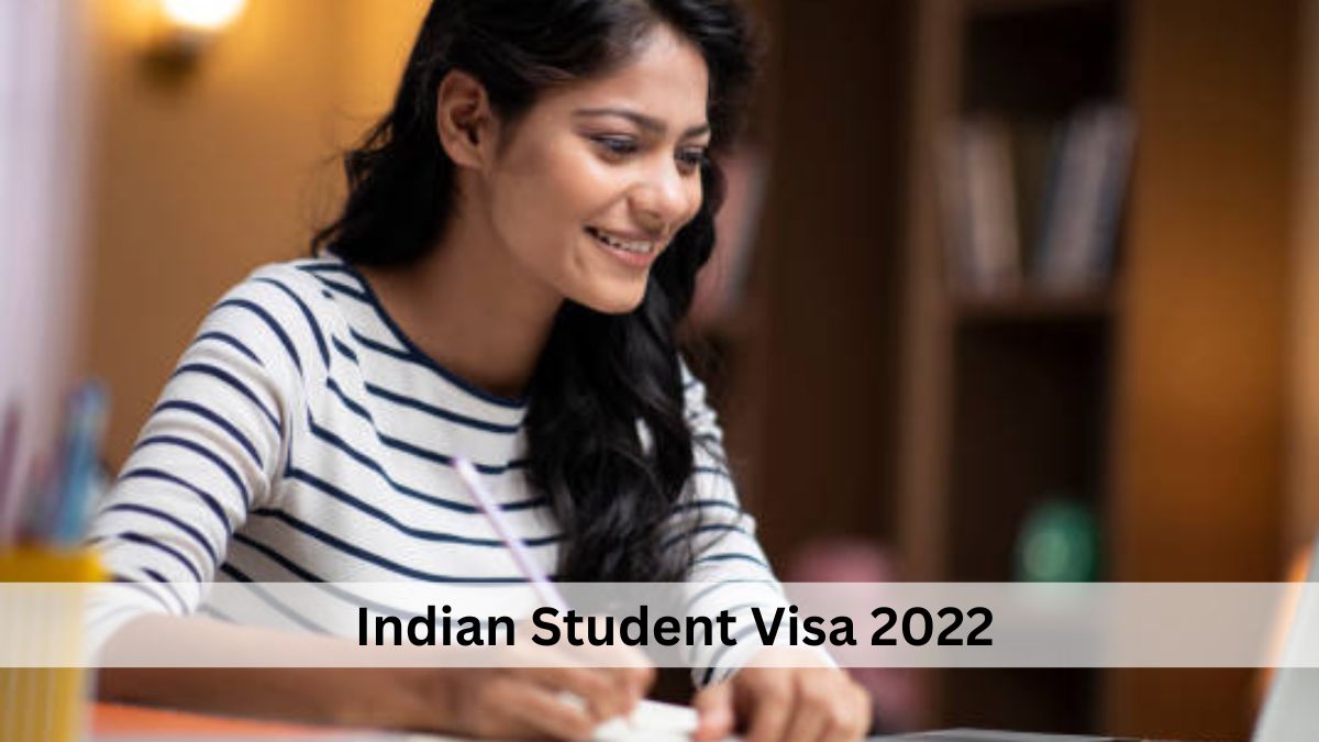 US Grants 1.25 Lakh Visas To Indian Students