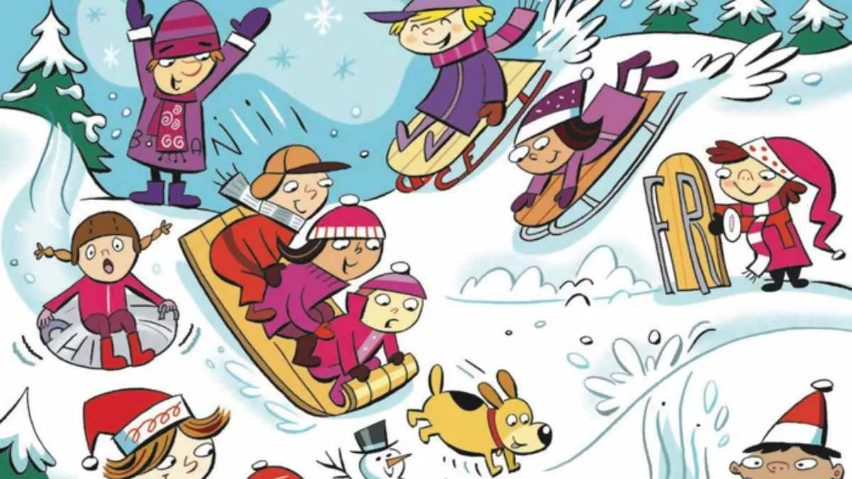 Brain Teaser for Testing Your IQ