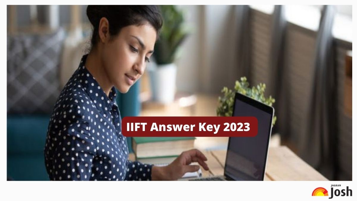 IIFT Answer Key 2023 (OUT)
