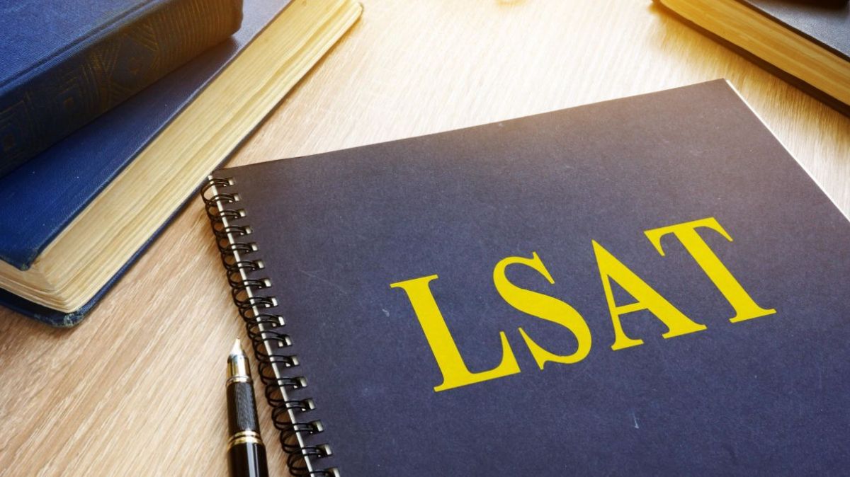 LSAT Admission 2023