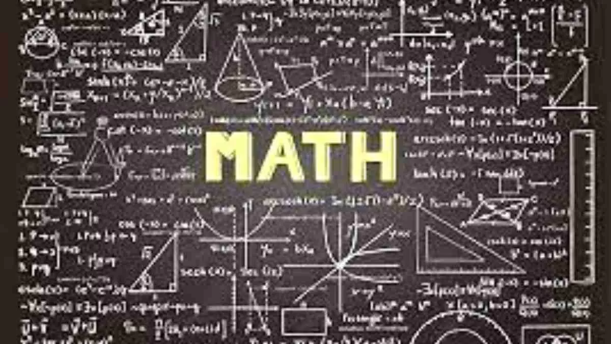 Math riddles with answers!