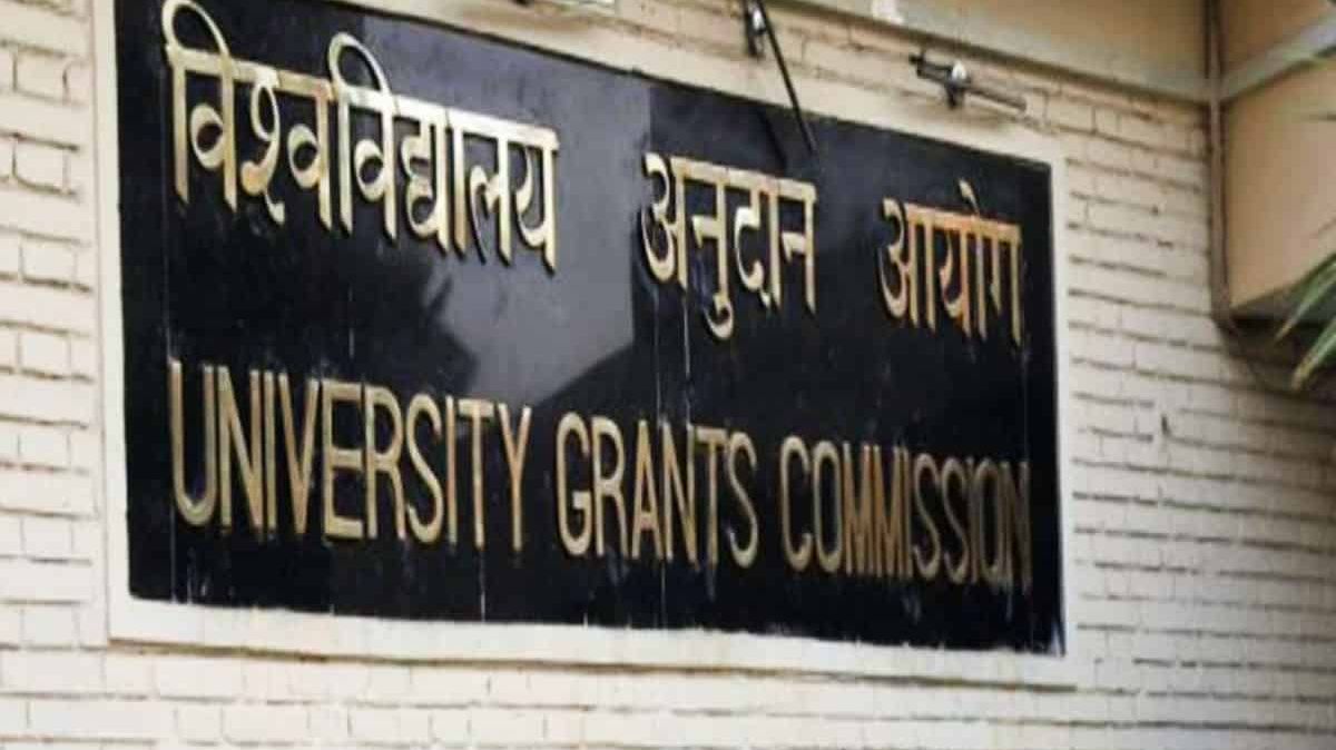 UGC Issues Norms on Foreign Universities in India