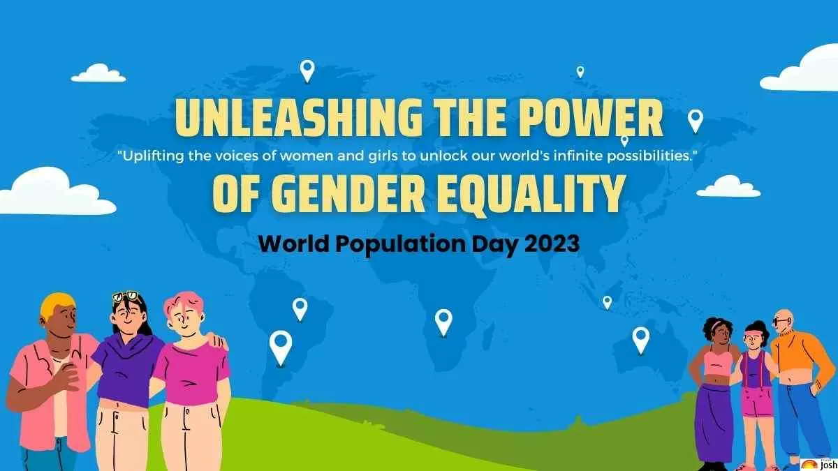 World Population Day 2024 Quotes, Images and Interesting Facts You