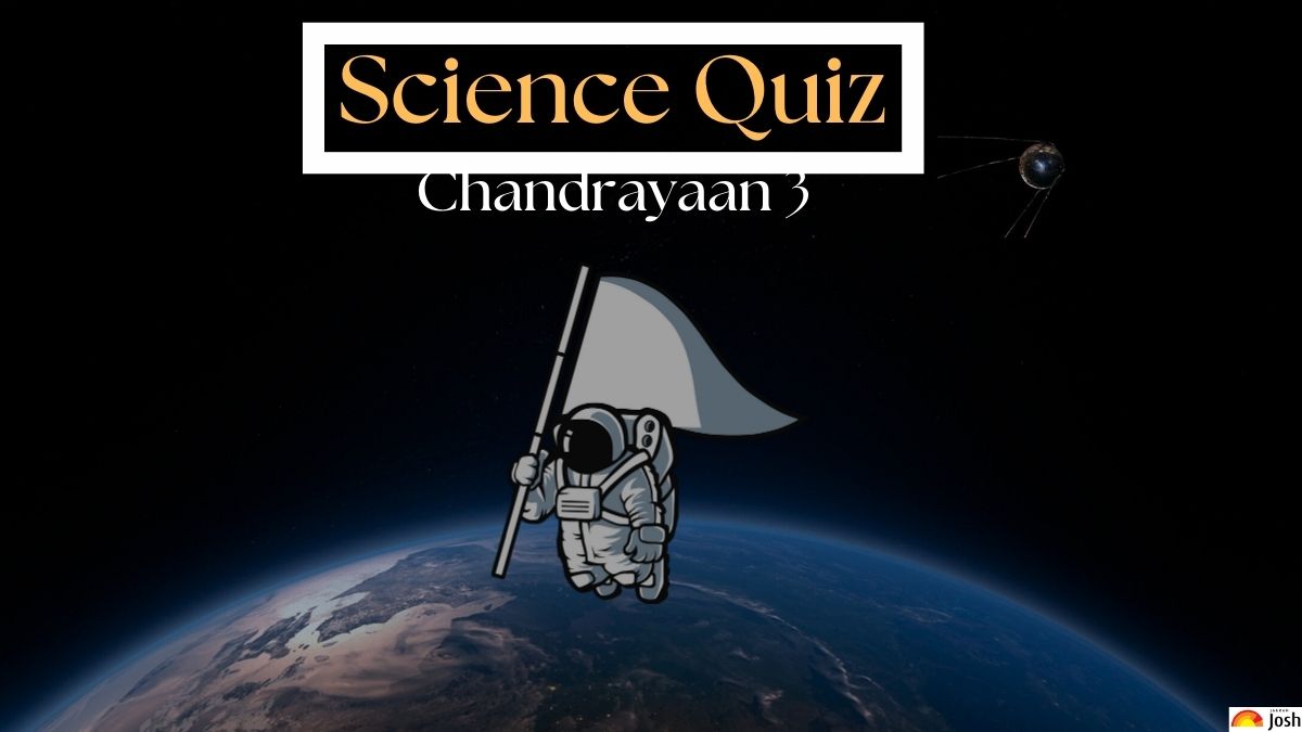 science quiz on chandrayaan 3