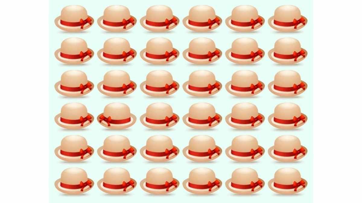 where is the odd hat