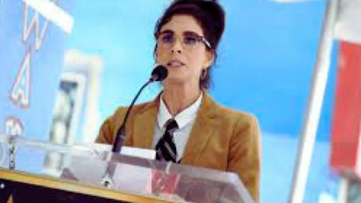Sarah Silverman sues Meta and OpenAI